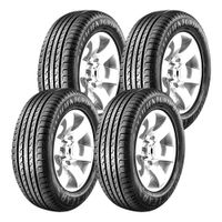 Kit 4 llantas 20565R16 95H EfficientGrip SUV Goodyear