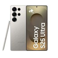 SAMSUNG GALAXY S25 ULTRA 256GB - TITANIUM GREY