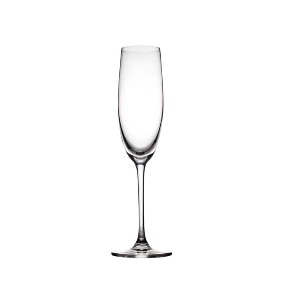Set Copas Ferrand Champagne Clasicc x 6 Cristal