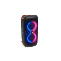 Parlante Inalámbrico JBL PartyBox 110 Bluetooth 160W - Negro
