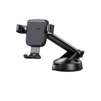Soporte Magnético Ugreen para Celular con Ventosa Negro LP258-60990B