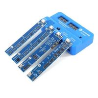 Activador de Bateria Sunshine SS909 Con Display