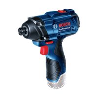 Atornillador de Impacto Hex 12V 100 Nm Baretool Bosch GDR 120-LI