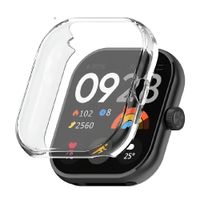 PROTECTOR SMARTWATCH BUMPER PARA REDMI 4