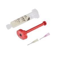 Flux En Pasta Jeringa C Embolo Amaoe M50 10cc