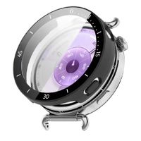 PROTECTOR SMARTWATCH BUMPER HUAWEI GT6 41MM NEGRO