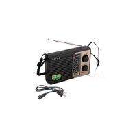 Radio recargable Marca  cafini R10
