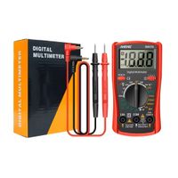 Multimetro Digital ANENG DM850