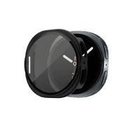 PROTECTOR SMARTWATCH BUMPER 8CLASS NEGRO
