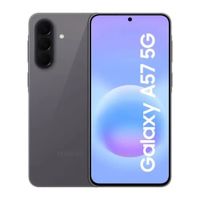 Celular Samsung Galaxy A57 5G 8GB 256GB Gris