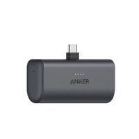 Anker Nano Power Bank 22.5W. Built-In USB-C Connector