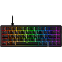 TECLADO ALÁMBRICO HYPERX ORIGINS 2 PRO 65 MAGNÉTICO | NEGRO