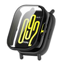 PROTECTOR SMARTWATCH BUMPER PARA REDMI 5 ACTIVE NEGRO