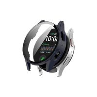 PROTECTOR SMARTWATCH BUMPER 6 40MM NEGRO