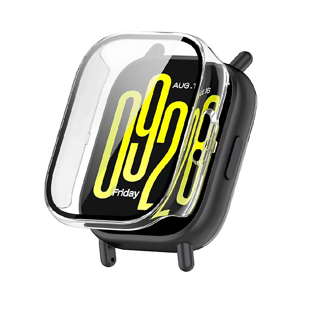 PROTECTOR SMARTWATCH BUMPER PARA REDMI 5 ACTIVE