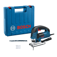 Sierra Caladora 780W 150mm Bosch GST 150 BCE