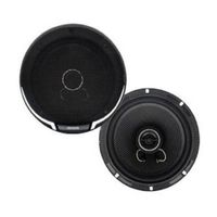 Parlantes para Auto AIWA TAW-1633 200W 2 Vías 16 cm 6.5'' Par de Bocinas