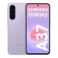 Celular Samsung Galaxy A37 5G 8GB 256GB Lavanda