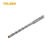 Broca para martillo sds-plus con punta 16 x 310 mm Tolsen - 74892