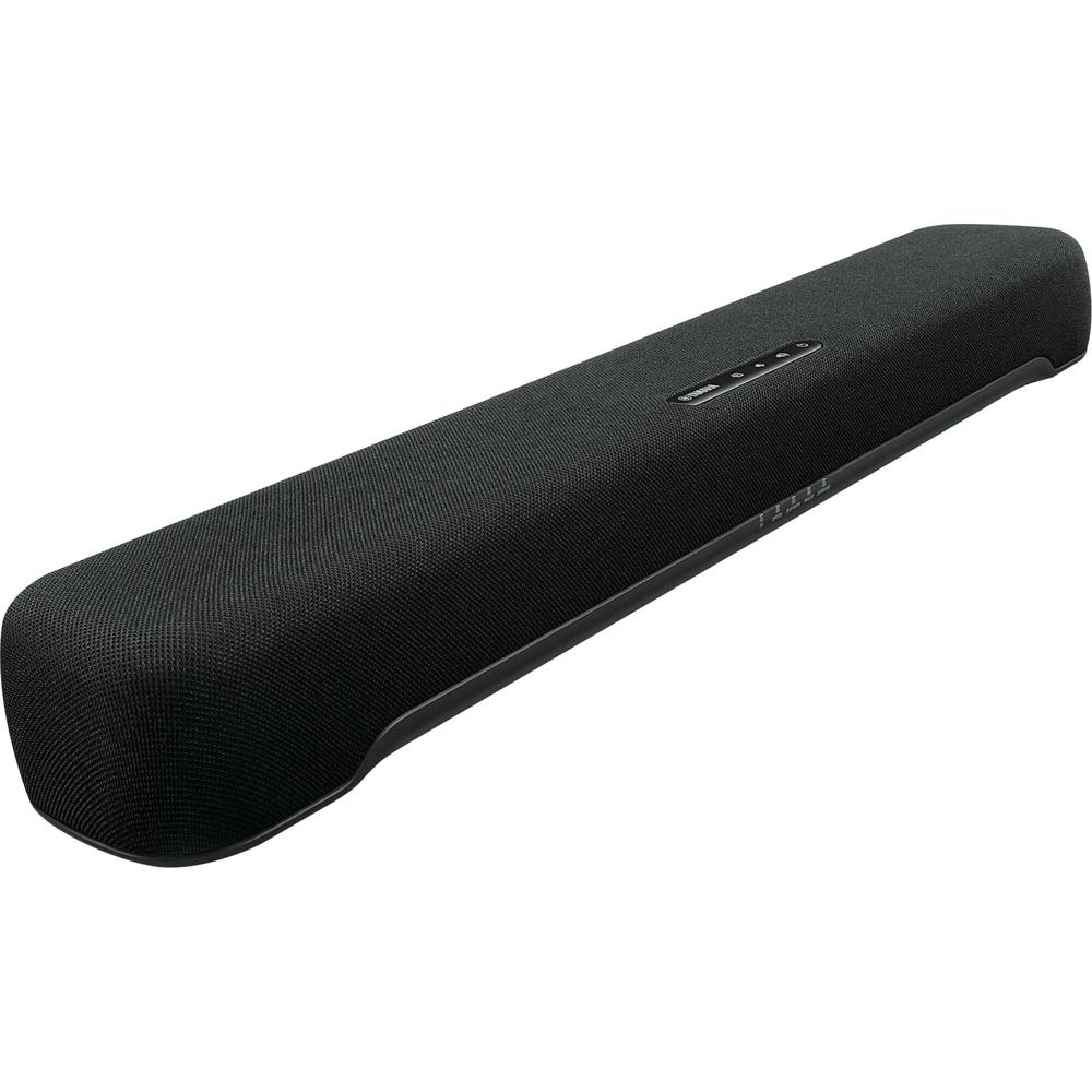 Yamaha Soundbar SR-C20A 100W Bluetooth 2.0-Channel con Tecnología de Sonido Virtual
