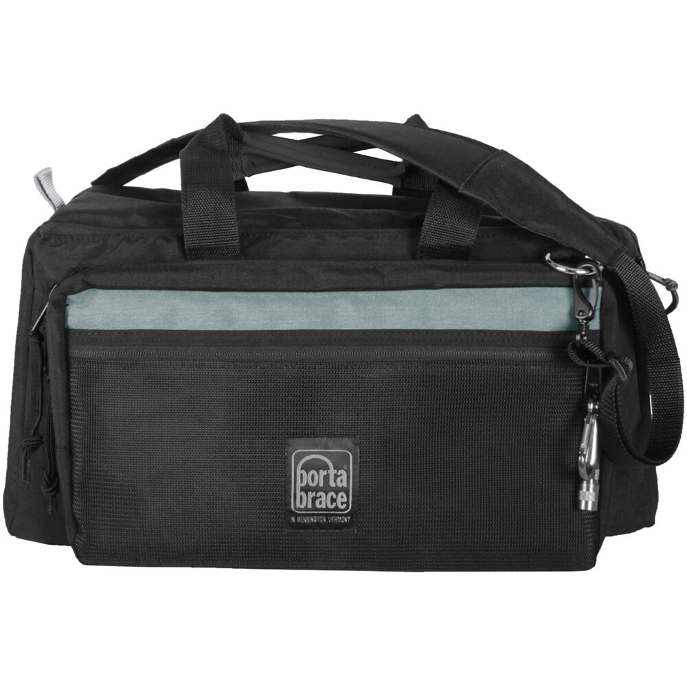 PortaBrace Funda de Transporte para Cámara Sony BURANO - Nylon Cordura 1000D, Acceso Ráp