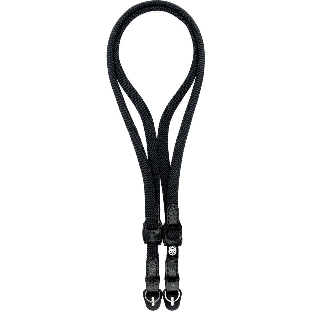 Owlkrown TrailFlex Correa Ajustable para Cámara 32-58"" - Diseño Ultraligero con Anillos