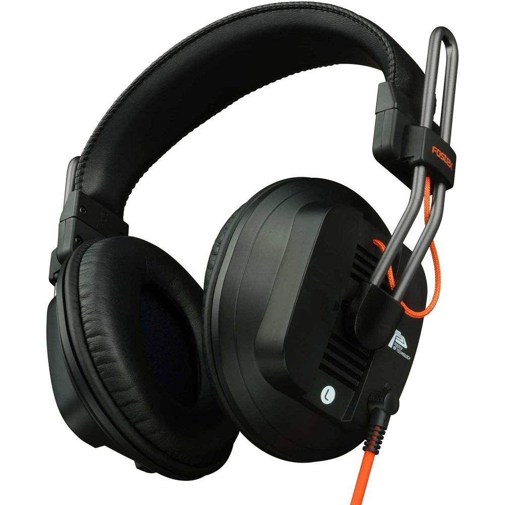 Fostex T40RPmk3 Auriculares Estéreo Cerrados con Tecnología Regular Phase