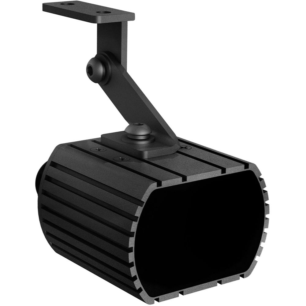 AXTON Nano AT-3M-S Iluminador Infrarrojo Compacto 850nm con Sensor Día/Noche, Alcance de