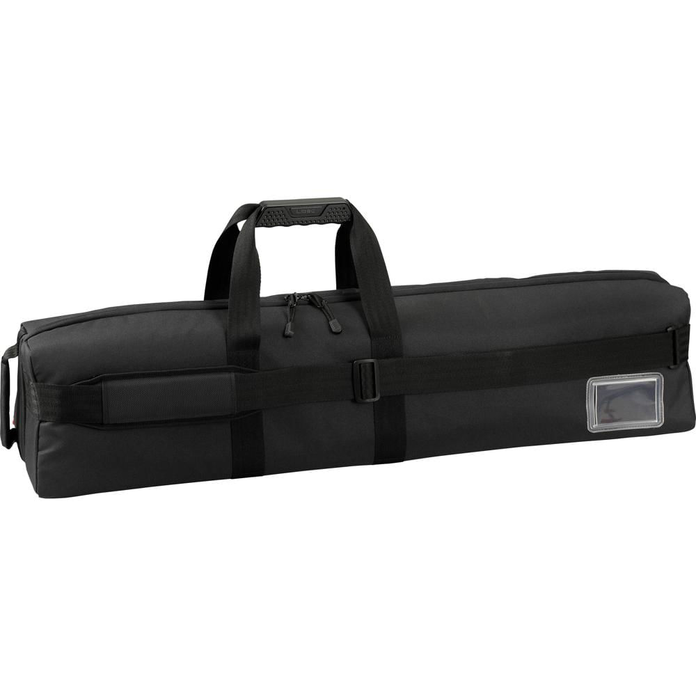 Libec RC-50 Funda para Trípode RT40RB Negra - Resistente al Agua, Acolchada, con Asa y Co