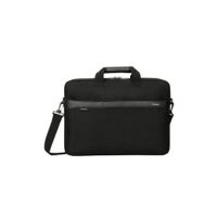 Maletín para Laptop Targus GeoLite EcoSmart 16 Pulgadas - Negro