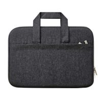 Funda para laptop 13 pulgadas Grafito