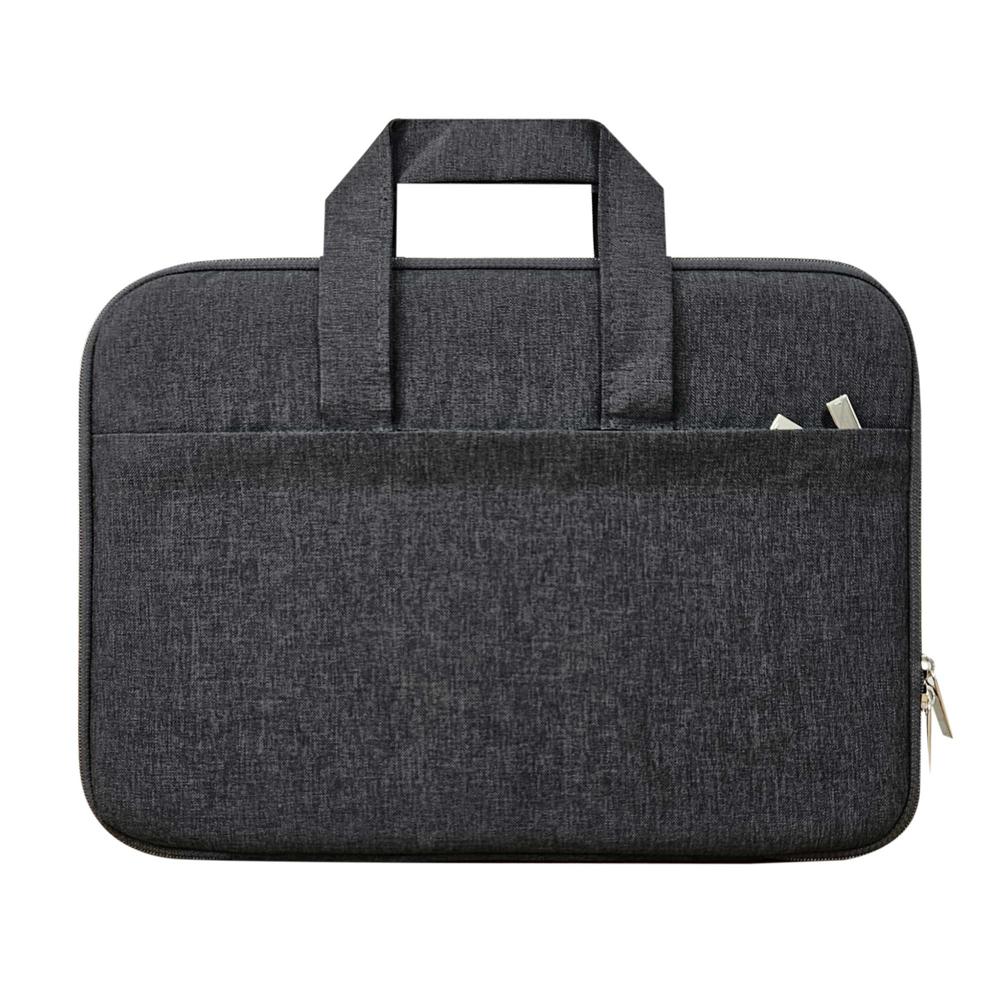 Funda para laptop 13 pulgadas Grafito