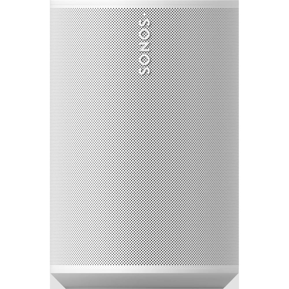 Sonos Era 100 SL Altavoz Inalámbrico Blanco - 2 Canales, Wi-Fi 6, Bluetooth 5.3, Trueplay