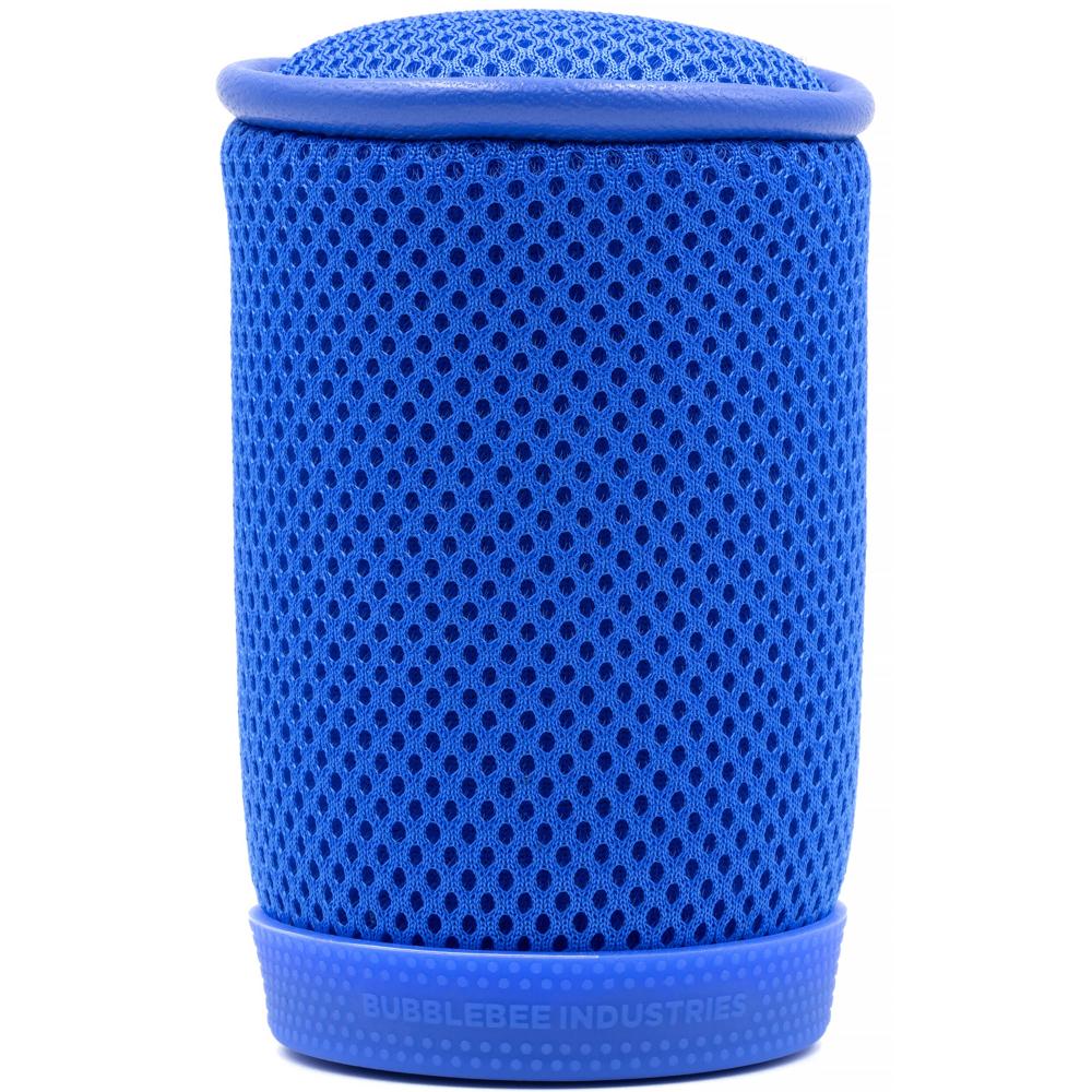 Bubblebee Industries The Spacer Bubble Windshield & Fur Cover Chroma Key Blue XS+ - Reducc