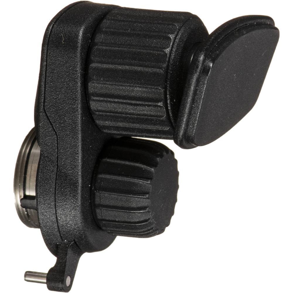 SWAROVSKI OPTIK FRR Soporte Frontal para EL Range con Asistente de Seguimiento - Estabilid
