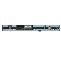Inclinómetro Digital 30 Metros Bosch Profesional Gim 60 L