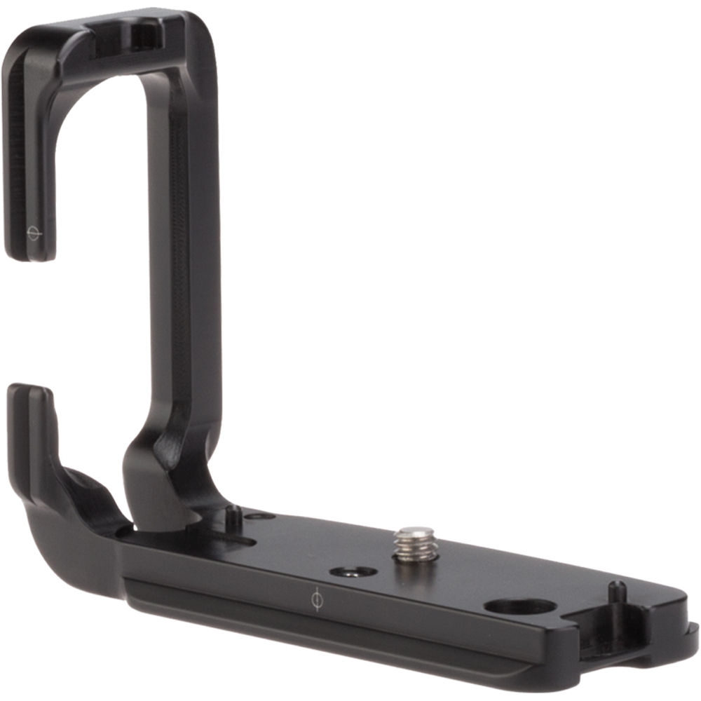 Really Right Stuff L-Plate para Canon EOS R - Compatible con Montajes Arca-Type, Aluminio