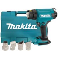 Pistola de Calor 18V LXT 550 C Baretool Makita DHG181ZK