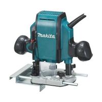 Ruteadora Fresadora Makita 900W RP0900 27000 Rpm