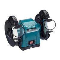 Esmeril de Banco 8 550W Makita GB801