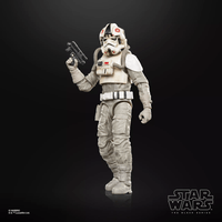 Star Wars The Black Series Mandalorian and Grogu Imperial Remnant AT-AT Driver