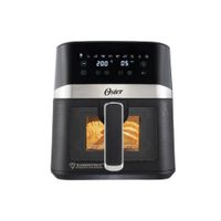 Freidora de Aire Digital Diamond Force de 4 Litros Oster CKSTAF40WDDF