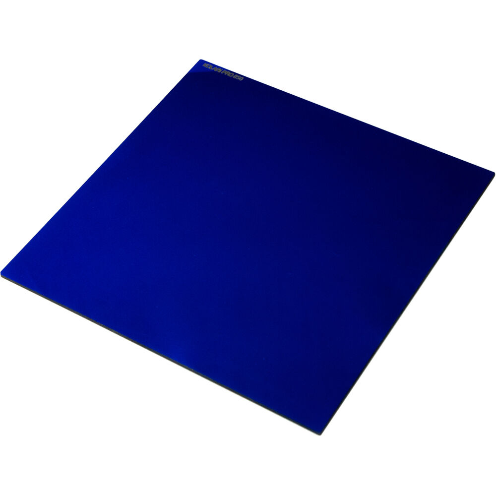 Kolari Vision Filtro Pro Infrarrojo 100 x 100mm 850nm - Bloquea Luz Visible hasta 850nm, C