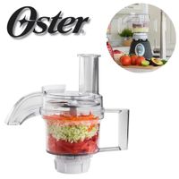 Accesorio para Licuadora Oster Procesador BLSTFP-W00