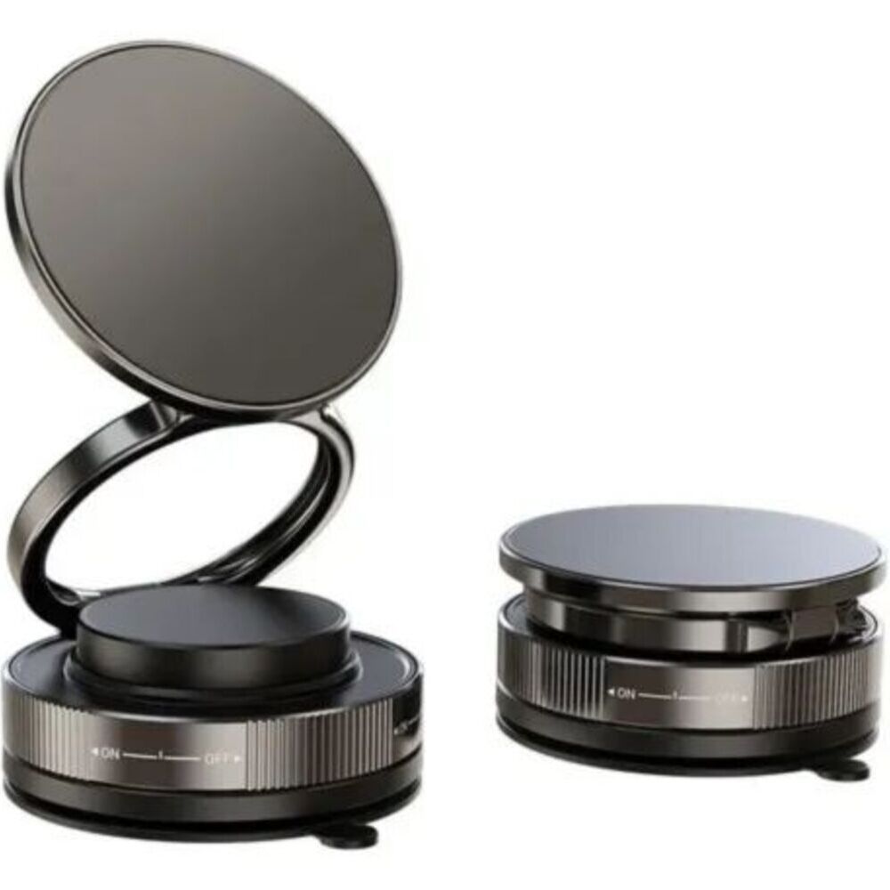 Base Soporte Magnético Auto para Celular