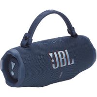JBL Charge 6 Altavoz Bluetooth Portátil 45W Resistente al Agua y al Polvo, Hasta 24 Horas