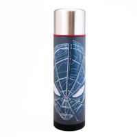 Termo Acero Termico Spiderman Azul Keep 500 ML