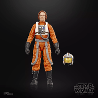Star Wars  The Black Series Mandalorian and Grogu Colonel Ward