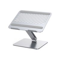 Soporte Ajustable Ugreen para Laptop Plata LP339-40291