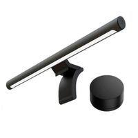 Lámpara LED Barra de Luz Xiaomi para Monitor Regulable con Control Inalámbrico